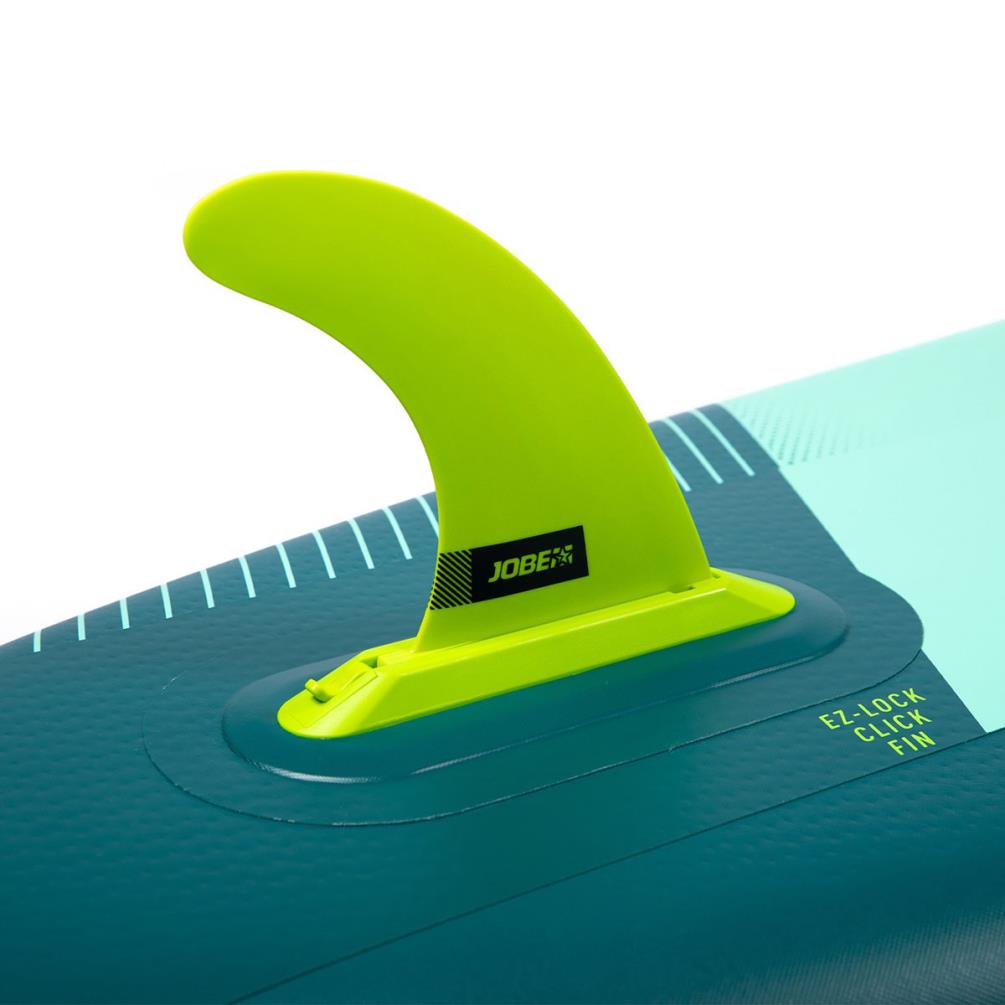 Jobe Aero Neva Inflatable Touring Paddle Board 12'' 6